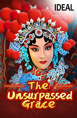 The Unsurpassed Grace